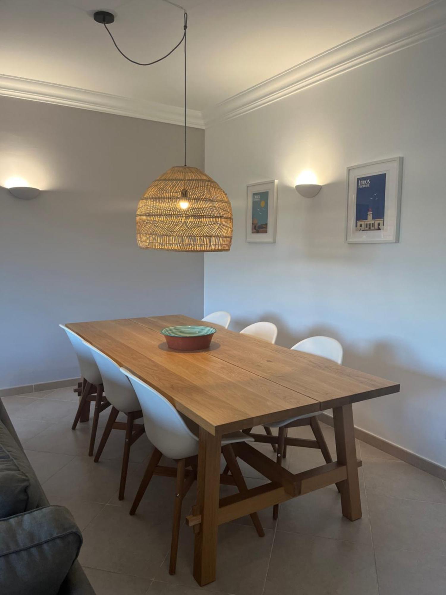 Luxury Apartment With Free Use Of Pool, Gym And Spa Lagos Eksteriør bilde